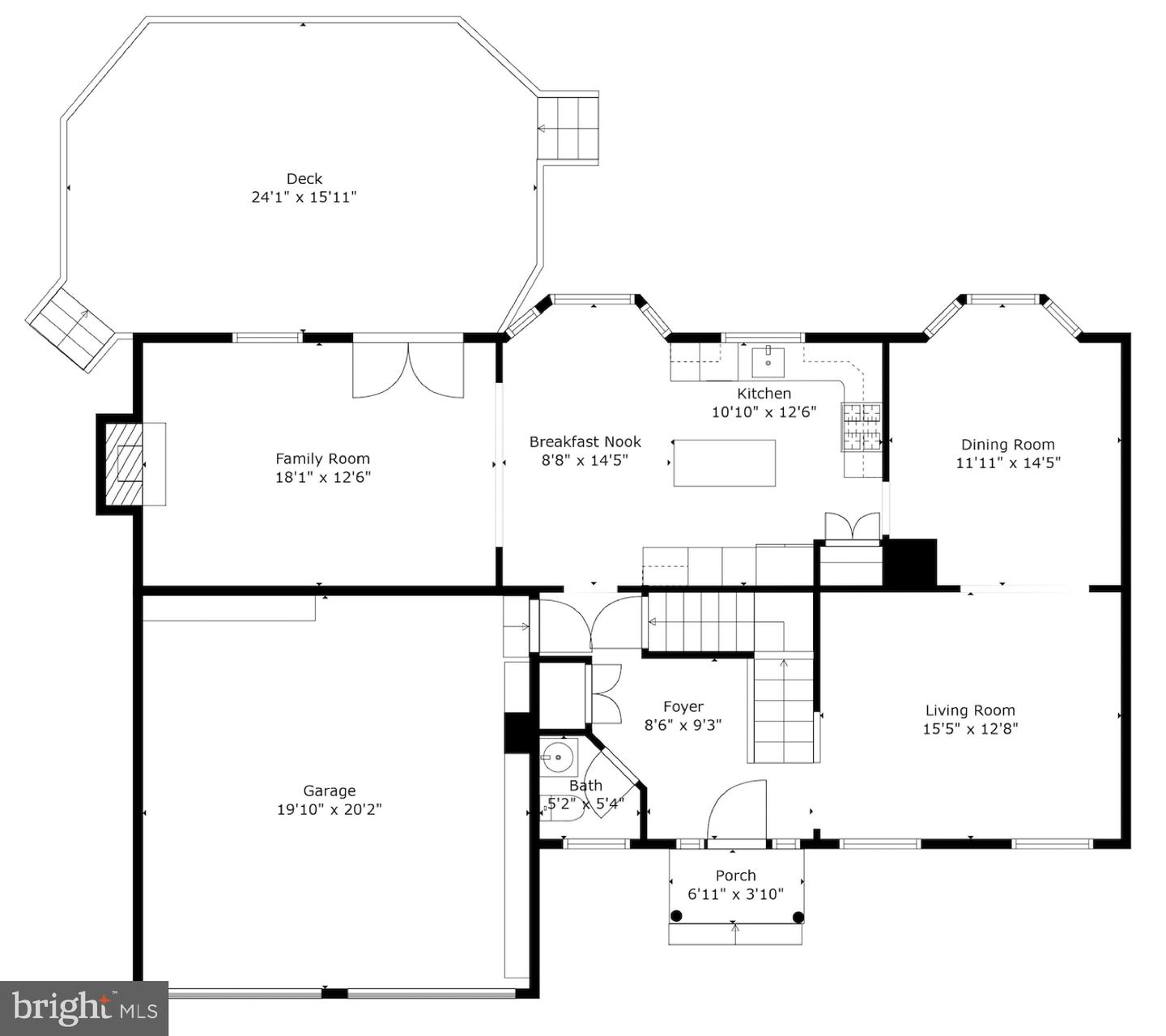 26 BLOSSOM WOOD CT, STAFFORD, Virginia 22554, 5 Bedrooms Bedrooms, ,3 BathroomsBathrooms,Residential,For sale,26 BLOSSOM WOOD CT,VAST2037910 MLS # VAST2037910