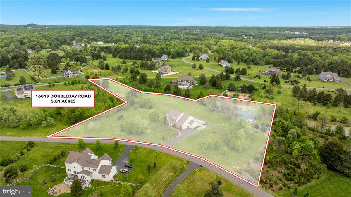 16819 DOUBLEDAY RD, CENTREVILLE, Virginia 20120, 5 Bedrooms Bedrooms, ,4 BathroomsBathrooms,Residential,For sale,16819 DOUBLEDAY RD,VAFX2234558 MLS # VAFX2234558