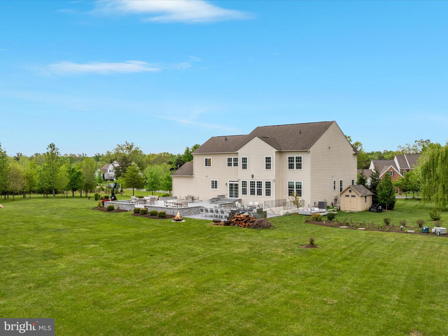 16819 DOUBLEDAY RD, CENTREVILLE, Virginia 20120, 5 Bedrooms Bedrooms, ,4 BathroomsBathrooms,Residential,For sale,16819 DOUBLEDAY RD,VAFX2234558 MLS # VAFX2234558