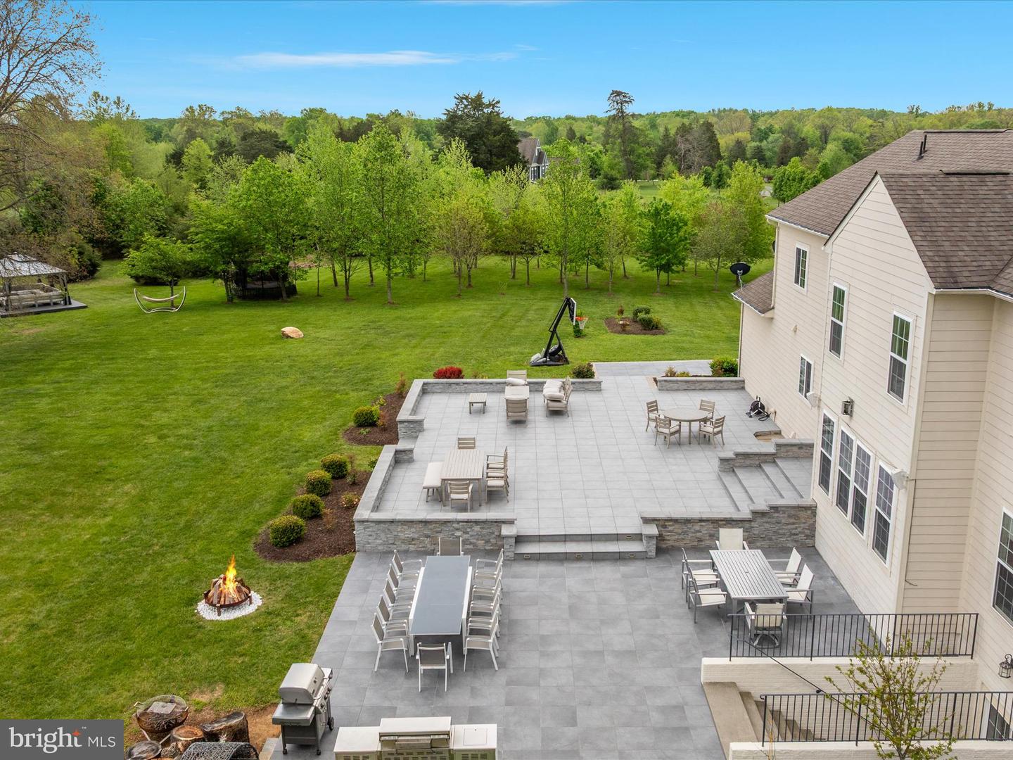 16819 DOUBLEDAY RD, CENTREVILLE, Virginia 20120, 5 Bedrooms Bedrooms, ,4 BathroomsBathrooms,Residential,For sale,16819 DOUBLEDAY RD,VAFX2234558 MLS # VAFX2234558