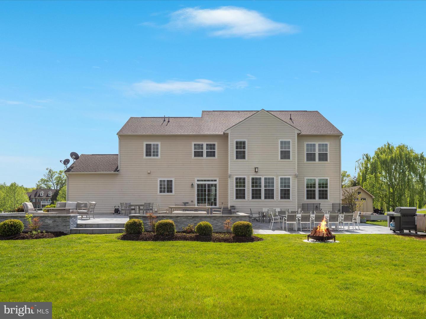 16819 DOUBLEDAY RD, CENTREVILLE, Virginia 20120, 5 Bedrooms Bedrooms, ,4 BathroomsBathrooms,Residential,For sale,16819 DOUBLEDAY RD,VAFX2234558 MLS # VAFX2234558