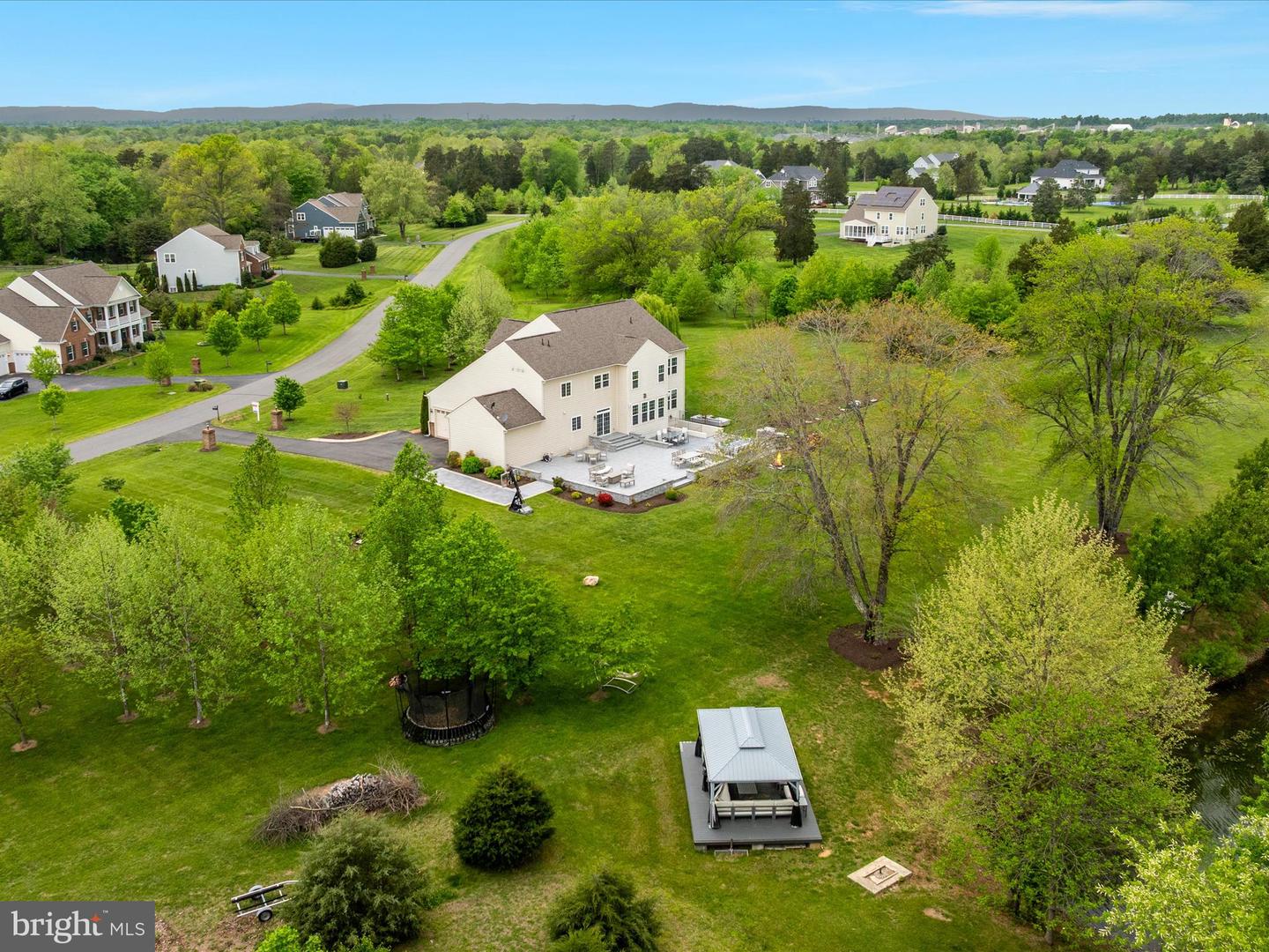 16819 DOUBLEDAY RD, CENTREVILLE, Virginia 20120, 5 Bedrooms Bedrooms, ,4 BathroomsBathrooms,Residential,For sale,16819 DOUBLEDAY RD,VAFX2234558 MLS # VAFX2234558