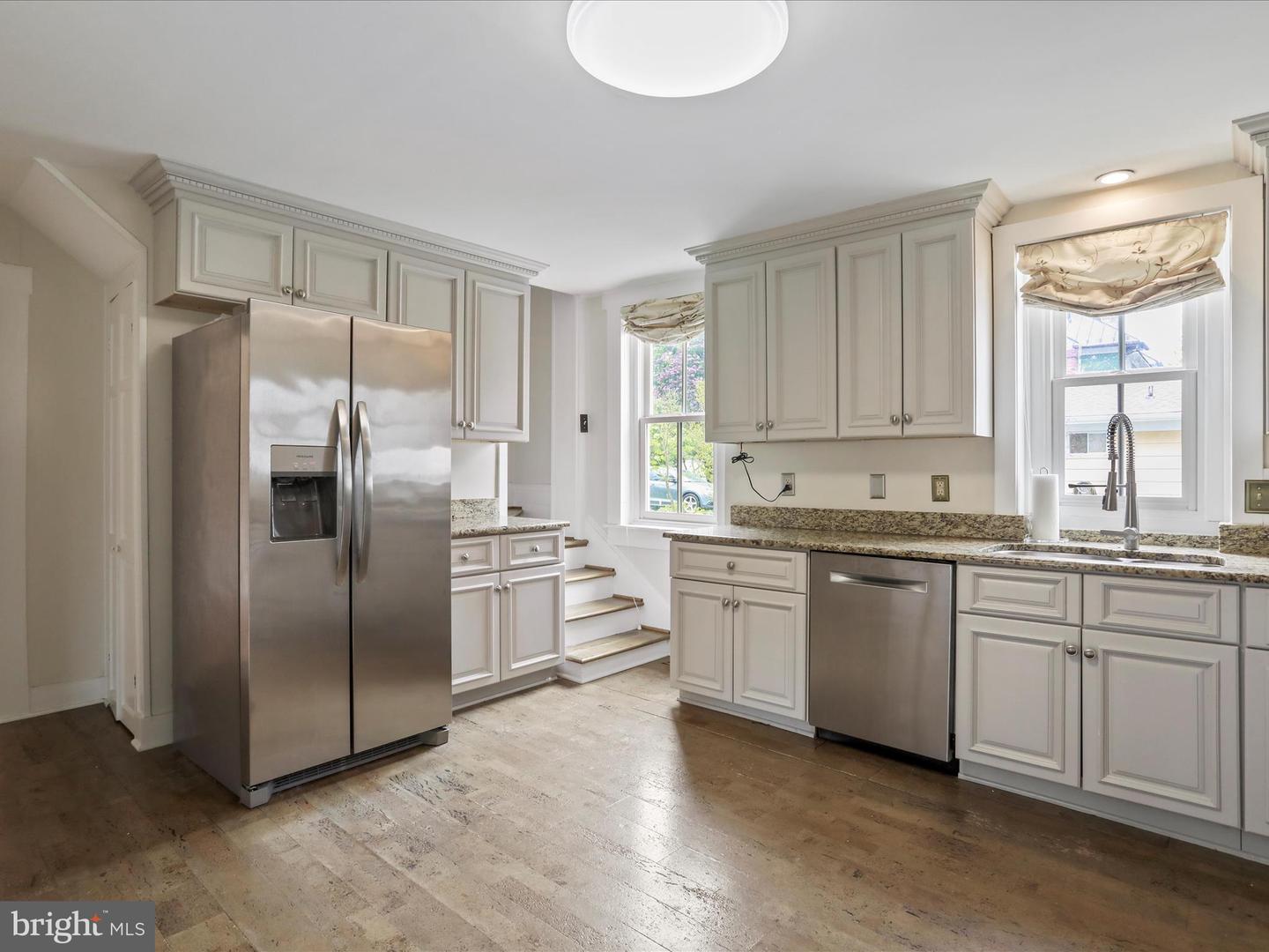 716 S WASHINGTON ST, WINCHESTER, Virginia 22601, 4 Bedrooms Bedrooms, ,3 BathroomsBathrooms,Residential,For sale,716 S WASHINGTON ST,VAWI2007526 MLS # VAWI2007526