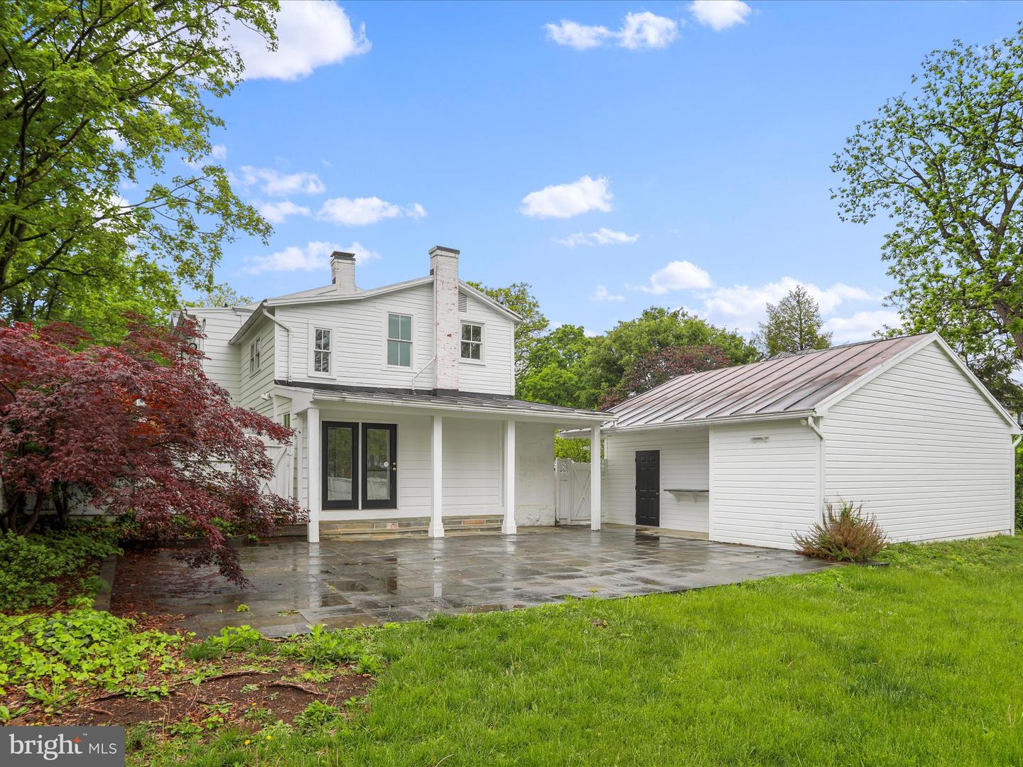 716 S WASHINGTON ST, WINCHESTER, Virginia 22601, 4 Bedrooms Bedrooms, ,3 BathroomsBathrooms,Residential,For sale,716 S WASHINGTON ST,VAWI2007526 MLS # VAWI2007526