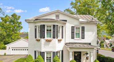 716 S WASHINGTON ST, WINCHESTER, Virginia 22601, 4 Bedrooms Bedrooms, ,3 BathroomsBathrooms,Residential,For sale,716 S WASHINGTON ST,VAWI2007526 MLS # VAWI2007526