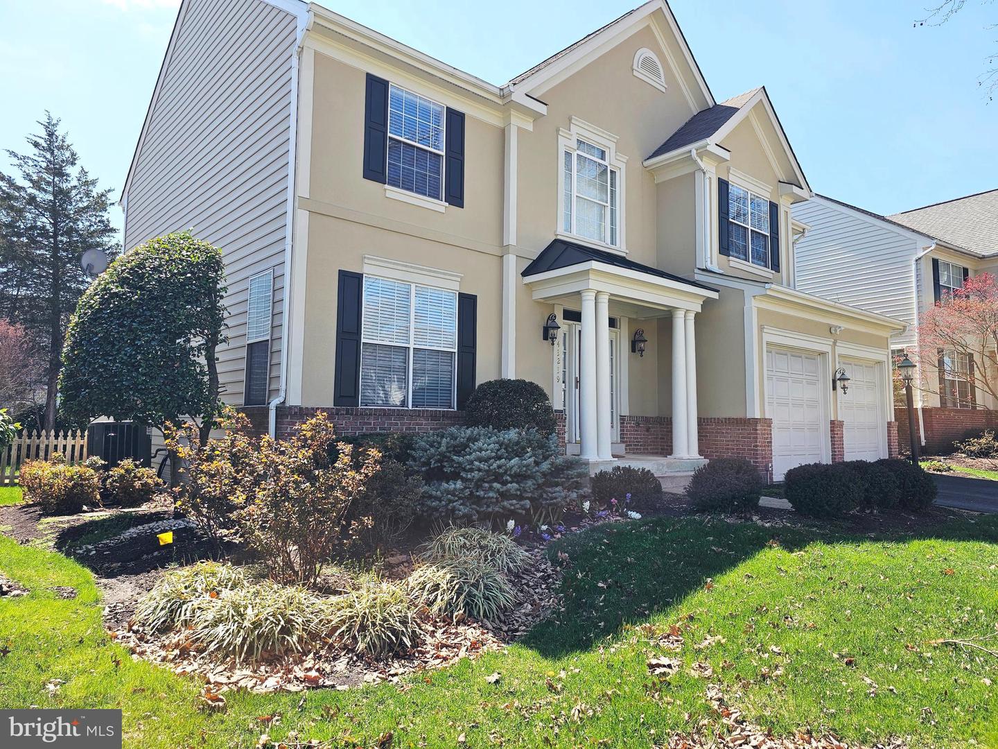 43239 CHASE ST, CHANTILLY, Virginia 20152, 4 Bedrooms Bedrooms, ,3 BathroomsBathrooms,Residential,For sale,43239 CHASE ST,VALO2094064 MLS # VALO2094064