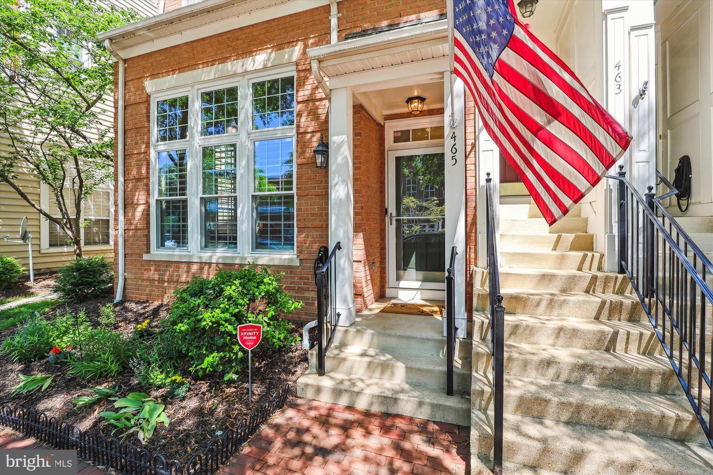 465 CAMERON STATION BLVD, ALEXANDRIA, Virginia 22304, 2 Bedrooms Bedrooms, ,2 BathroomsBathrooms,Residential,For sale,465 CAMERON STATION BLVD,VAAX2044204 MLS # VAAX2044204