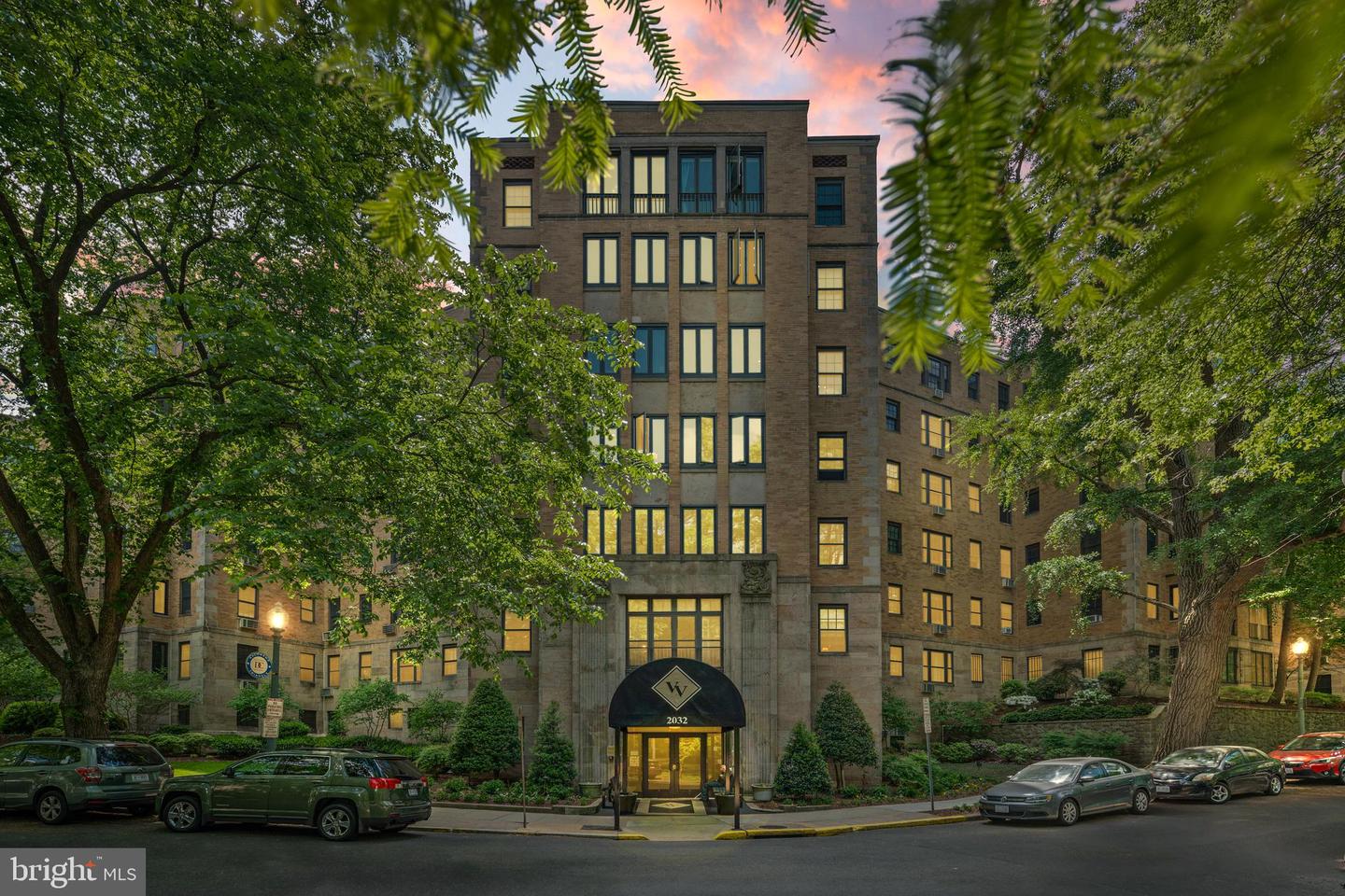 2032 BELMONT RD NW #123, WASHINGTON, District Of Columbia 20009, 1 Bedroom Bedrooms, ,1 BathroomBathrooms,Residential,For sale,2032 BELMONT RD NW #123,DCDC2195882 MLS # DCDC2195882