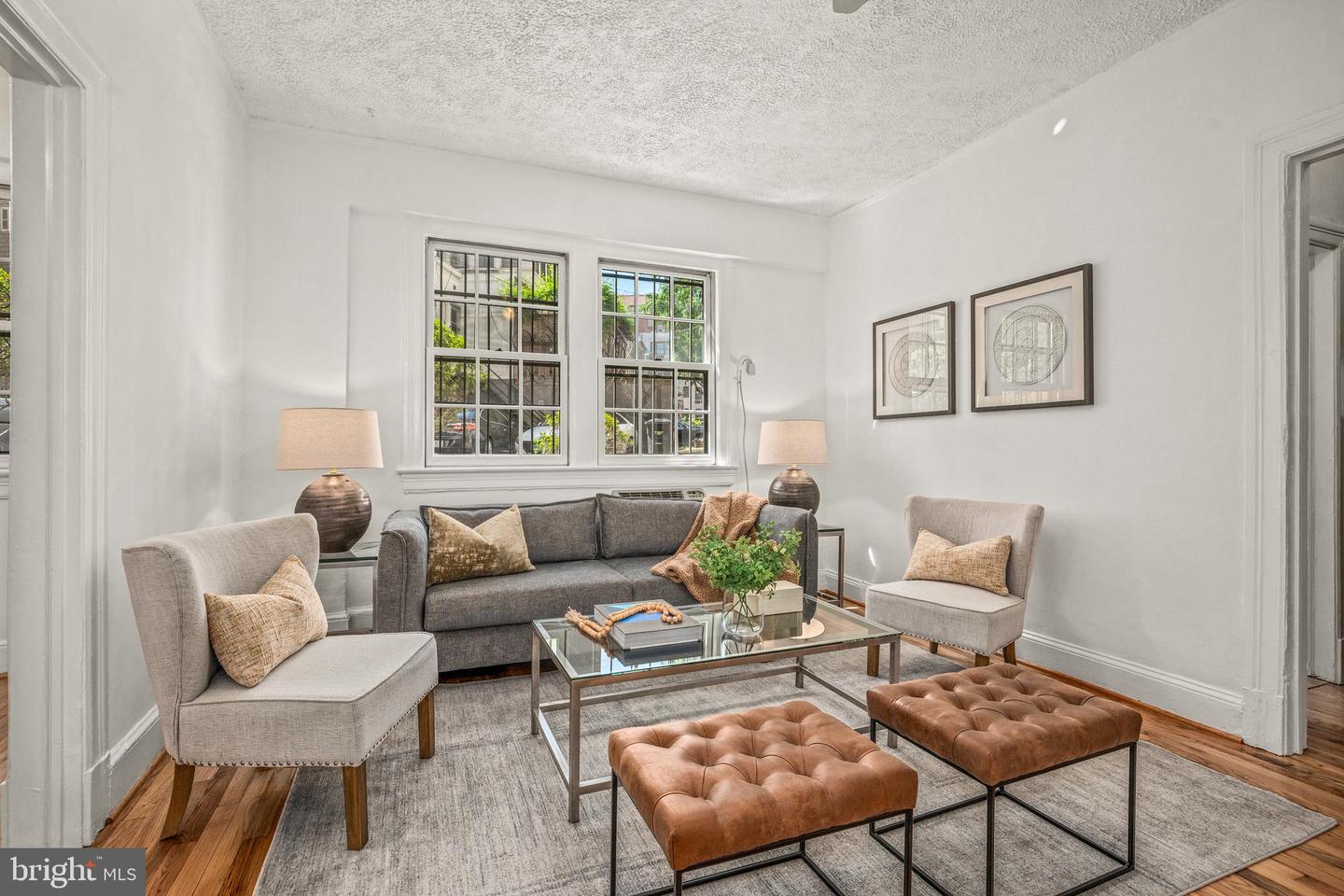 2032 BELMONT RD NW #123, WASHINGTON, District Of Columbia 20009, 1 Bedroom Bedrooms, ,1 BathroomBathrooms,Residential,For sale,2032 BELMONT RD NW #123,DCDC2195882 MLS # DCDC2195882