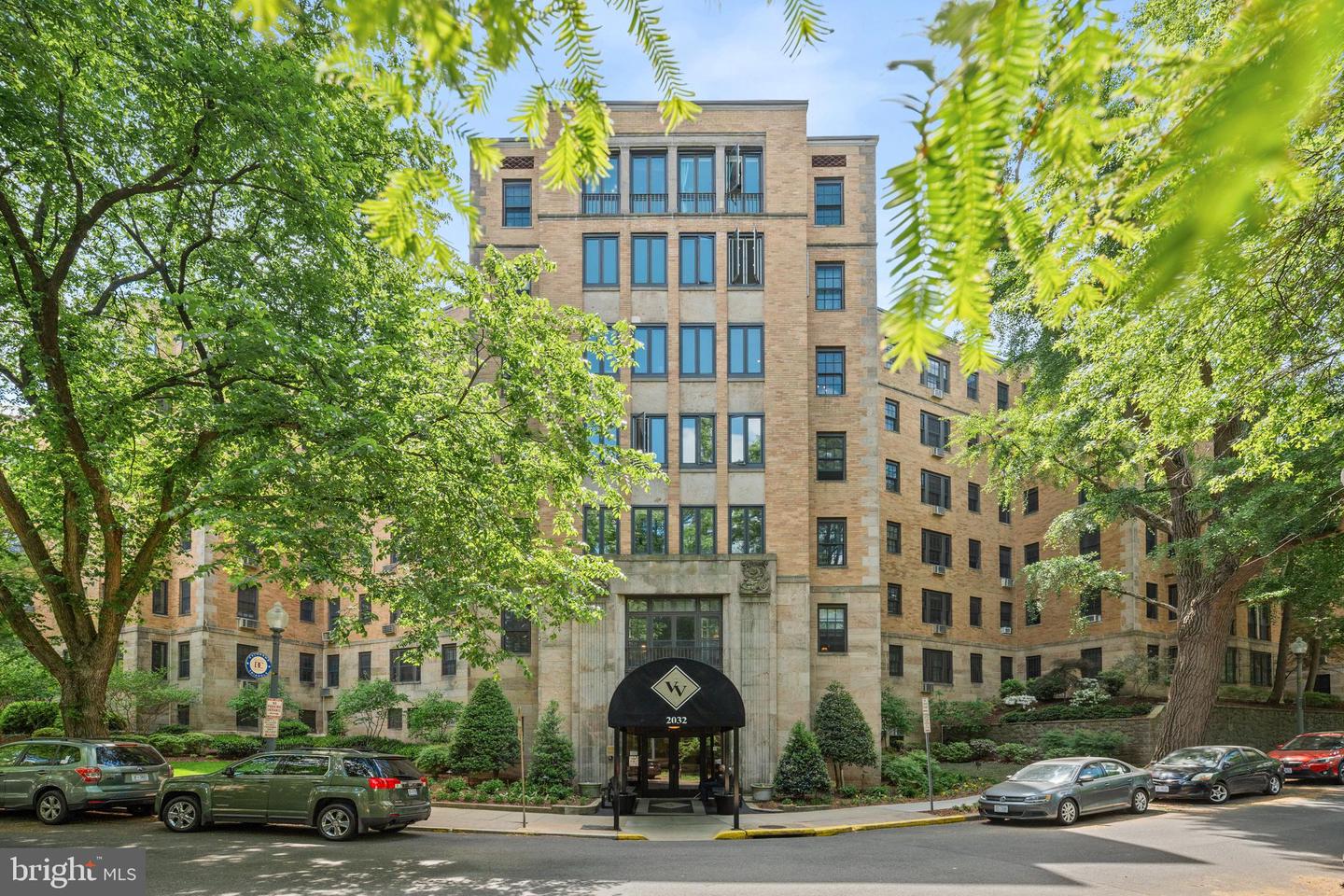 2032 BELMONT RD NW #123, WASHINGTON, District Of Columbia 20009, 1 Bedroom Bedrooms, ,1 BathroomBathrooms,Residential,For sale,2032 BELMONT RD NW #123,DCDC2195882 MLS # DCDC2195882