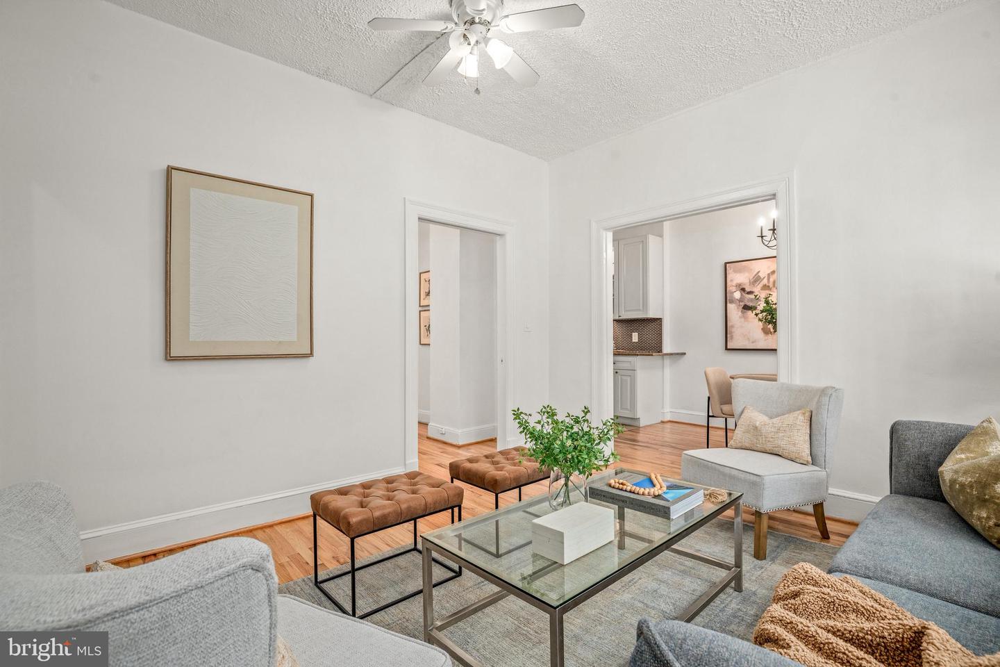 2032 BELMONT RD NW #123, WASHINGTON, District Of Columbia 20009, 1 Bedroom Bedrooms, ,1 BathroomBathrooms,Residential,For sale,2032 BELMONT RD NW #123,DCDC2195882 MLS # DCDC2195882