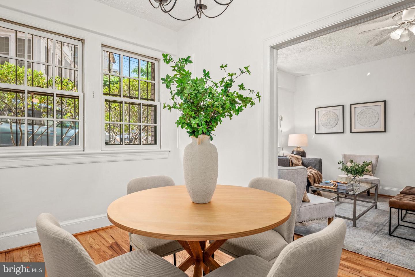 2032 BELMONT RD NW #123, WASHINGTON, District Of Columbia 20009, 1 Bedroom Bedrooms, ,1 BathroomBathrooms,Residential,For sale,2032 BELMONT RD NW #123,DCDC2195882 MLS # DCDC2195882