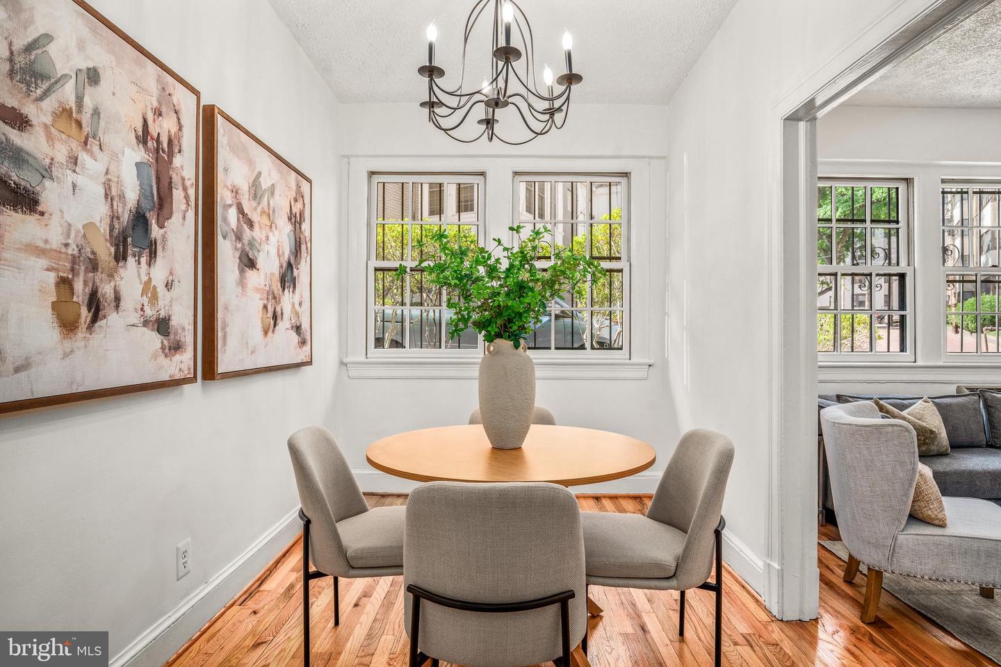 2032 BELMONT RD NW #123, WASHINGTON, District Of Columbia 20009, 1 Bedroom Bedrooms, ,1 BathroomBathrooms,Residential,For sale,2032 BELMONT RD NW #123,DCDC2195882 MLS # DCDC2195882