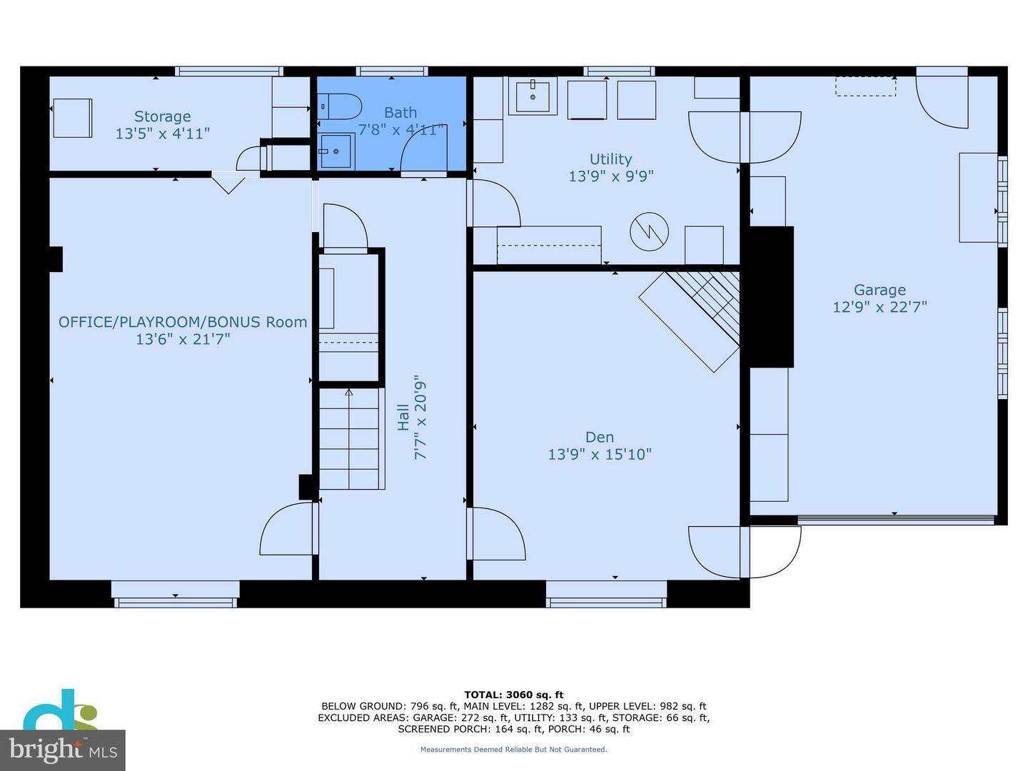 4018 N CHESTERBROOK RD, ARLINGTON, Virginia 22207, 4 Bedrooms Bedrooms, ,2 BathroomsBathrooms,Residential,For sale,4018 N CHESTERBROOK RD,VAAR2056222 MLS # VAAR2056222