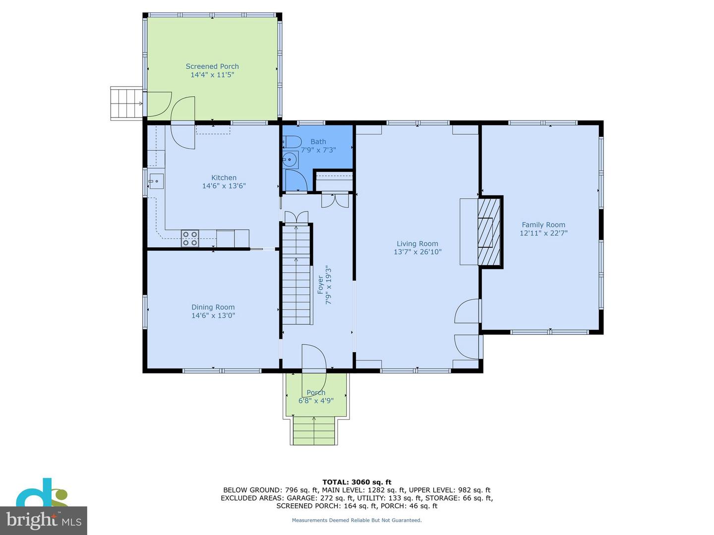 4018 N CHESTERBROOK RD, ARLINGTON, Virginia 22207, 4 Bedrooms Bedrooms, ,2 BathroomsBathrooms,Residential,For sale,4018 N CHESTERBROOK RD,VAAR2056222 MLS # VAAR2056222