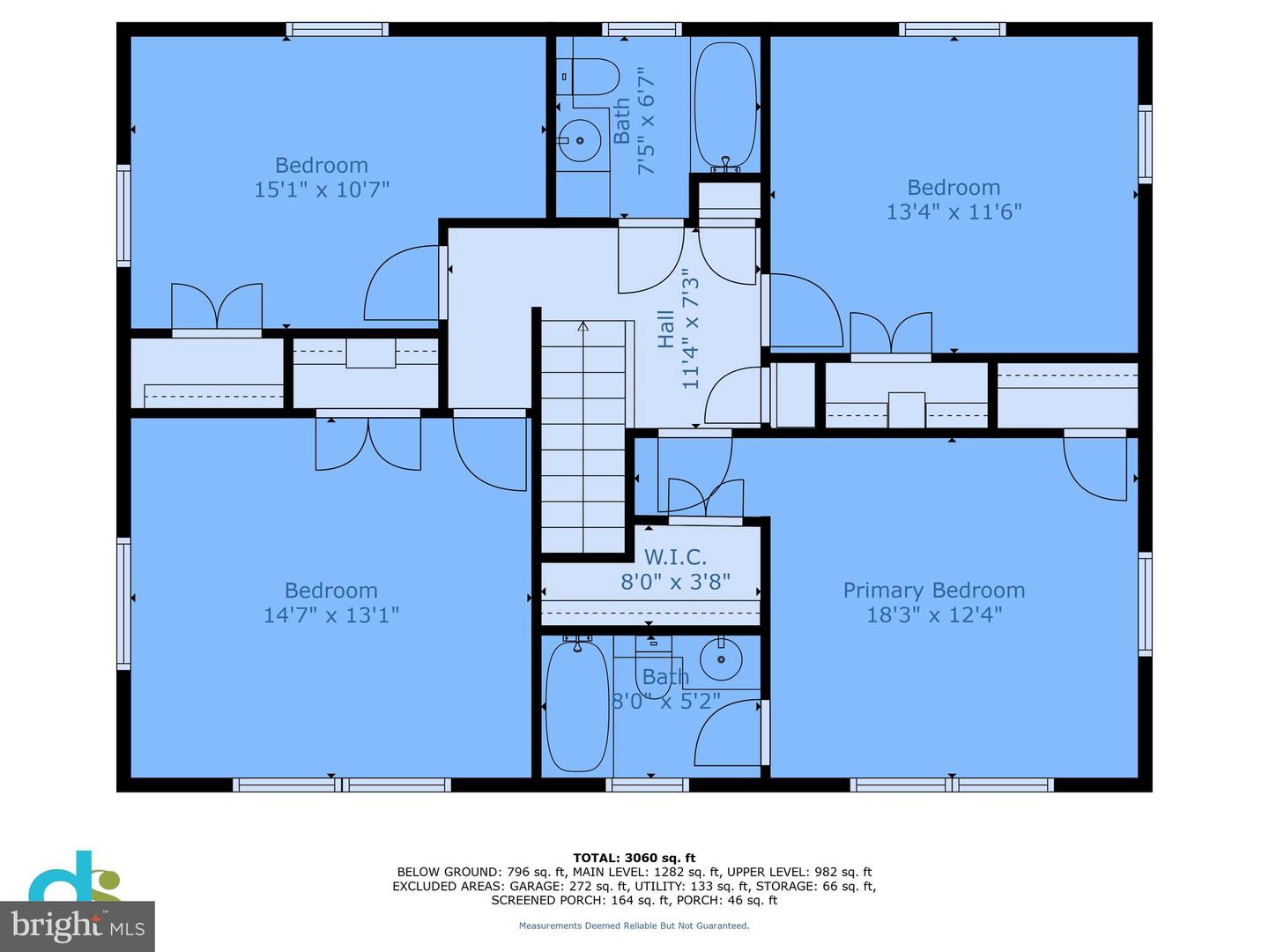 4018 N CHESTERBROOK RD, ARLINGTON, Virginia 22207, 4 Bedrooms Bedrooms, ,2 BathroomsBathrooms,Residential,For sale,4018 N CHESTERBROOK RD,VAAR2056222 MLS # VAAR2056222