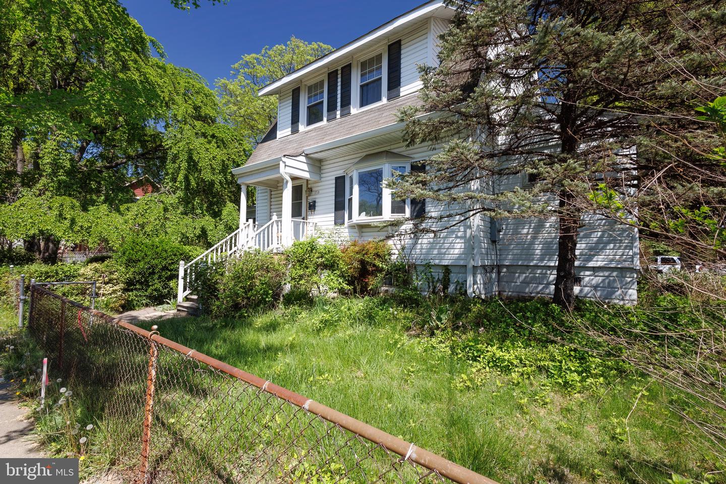 1715 S KENT ST, ARLINGTON, Virginia 22202, 2 Bedrooms Bedrooms, ,1 BathroomBathrooms,Residential,For sale,1715 S KENT ST,VAAR2056328 MLS # VAAR2056328