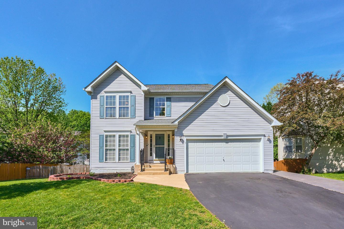 5 WILD PLUM CT, STAFFORD, Virginia 22554, 5 Bedrooms Bedrooms, ,3 BathroomsBathrooms,Residential,For sale,5 WILD PLUM CT,VAST2037986 MLS # VAST2037986