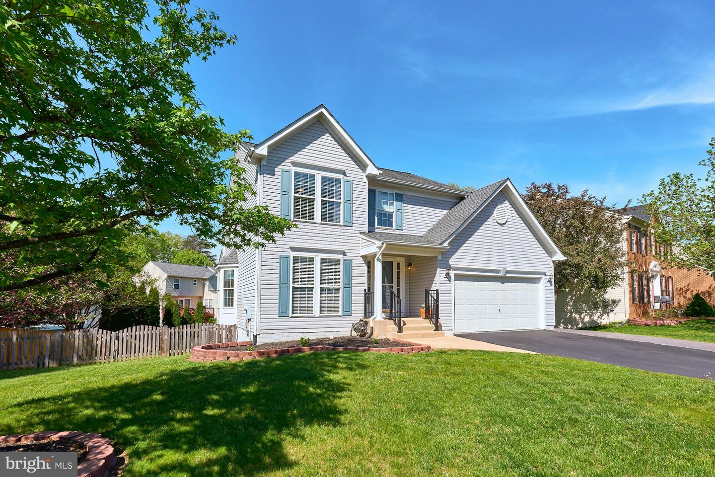 5 WILD PLUM CT, STAFFORD, Virginia 22554, 5 Bedrooms Bedrooms, ,3 BathroomsBathrooms,Residential,For sale,5 WILD PLUM CT,VAST2037986 MLS # VAST2037986