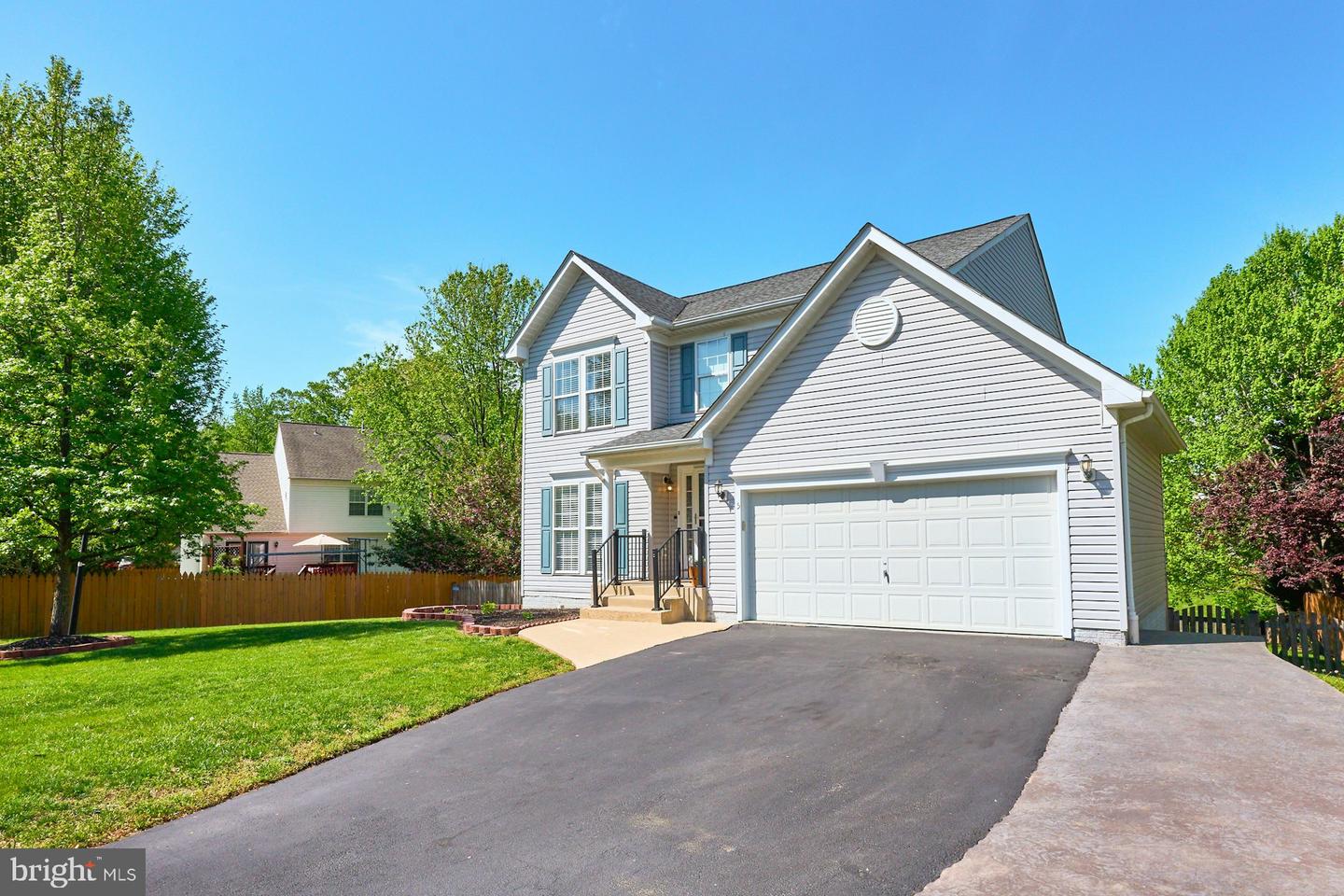 5 WILD PLUM CT, STAFFORD, Virginia 22554, 5 Bedrooms Bedrooms, ,3 BathroomsBathrooms,Residential,For sale,5 WILD PLUM CT,VAST2037986 MLS # VAST2037986