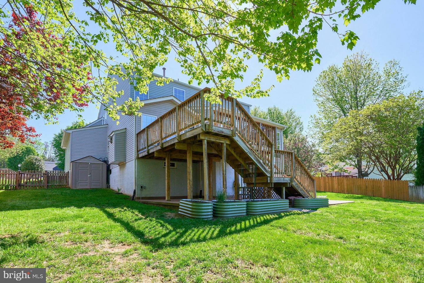5 WILD PLUM CT, STAFFORD, Virginia 22554, 5 Bedrooms Bedrooms, ,3 BathroomsBathrooms,Residential,For sale,5 WILD PLUM CT,VAST2037986 MLS # VAST2037986