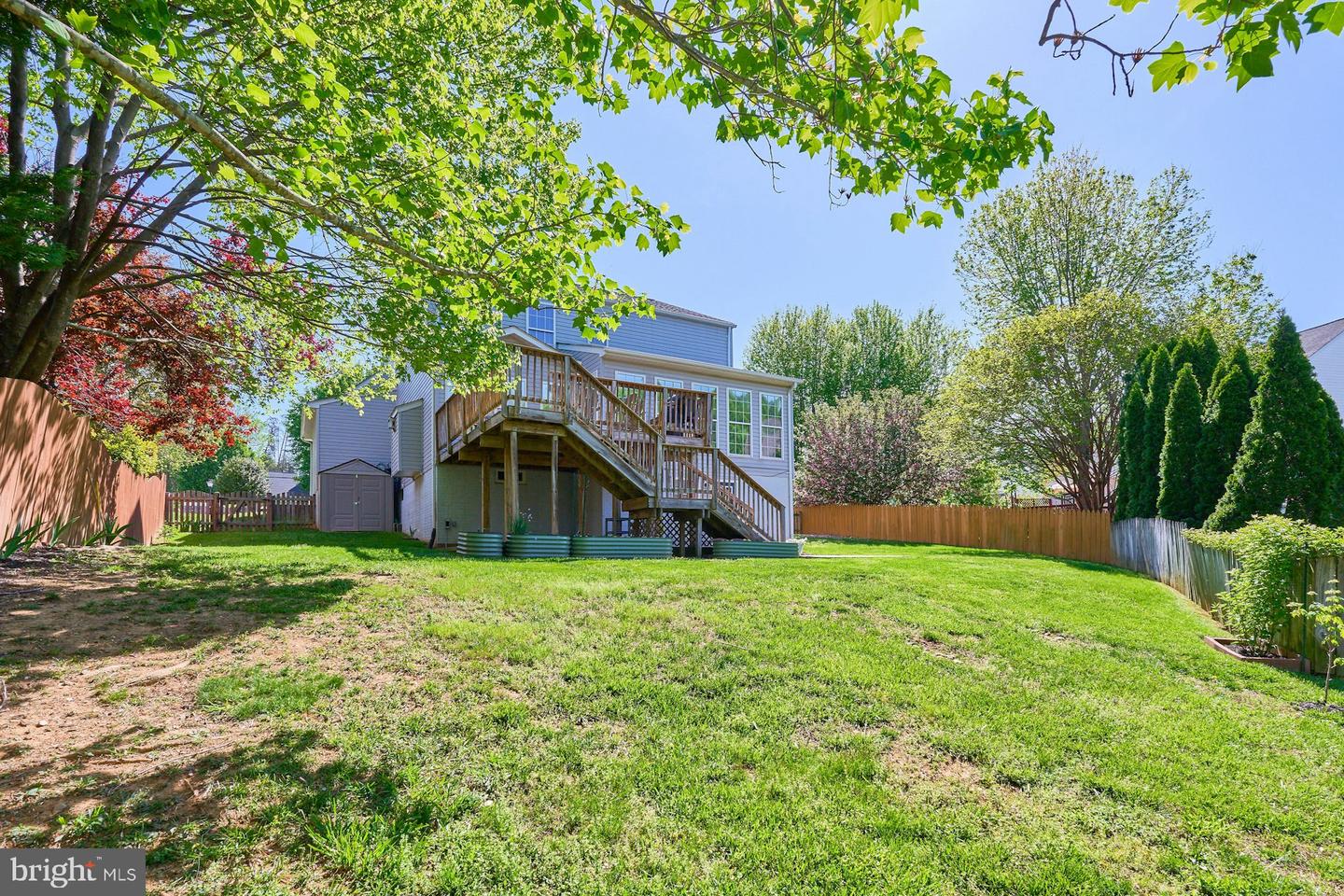 5 WILD PLUM CT, STAFFORD, Virginia 22554, 5 Bedrooms Bedrooms, ,3 BathroomsBathrooms,Residential,For sale,5 WILD PLUM CT,VAST2037986 MLS # VAST2037986
