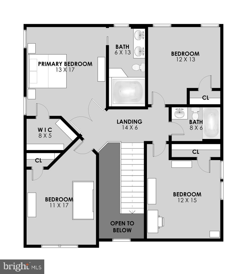 5 WILD PLUM CT, STAFFORD, Virginia 22554, 5 Bedrooms Bedrooms, ,3 BathroomsBathrooms,Residential,For sale,5 WILD PLUM CT,VAST2037986 MLS # VAST2037986