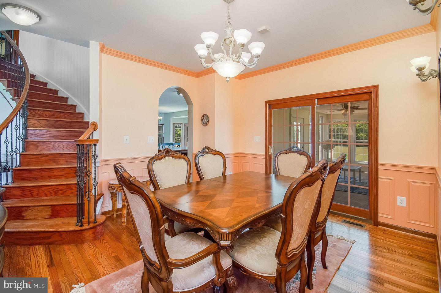 11425 CUSTERS TRCE, SPOTSYLVANIA, Virginia 22553, 4 Bedrooms Bedrooms, ,4 BathroomsBathrooms,Residential,For sale,11425 CUSTERS TRCE,VASP2032390 MLS # VASP2032390