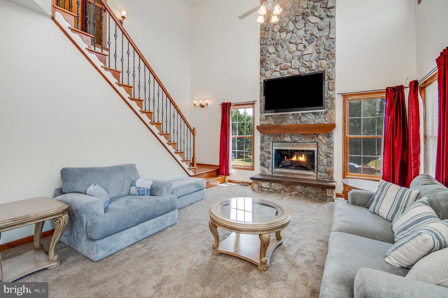 11425 CUSTERS TRCE, SPOTSYLVANIA, Virginia 22553, 4 Bedrooms Bedrooms, ,4 BathroomsBathrooms,Residential,For sale,11425 CUSTERS TRCE,VASP2032390 MLS # VASP2032390