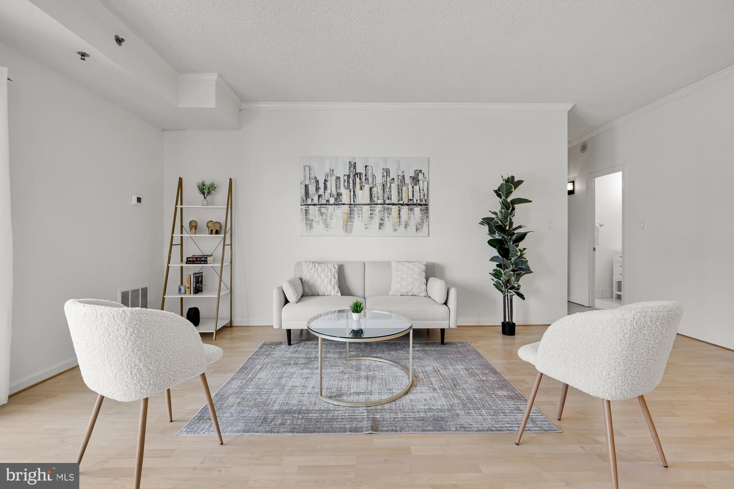 1211 S EADS ST #604, ARLINGTON, Virginia 22202, 2 Bedrooms Bedrooms, ,2 BathroomsBathrooms,Residential,For sale,1211 S EADS ST #604,VAAR2056308 MLS # VAAR2056308