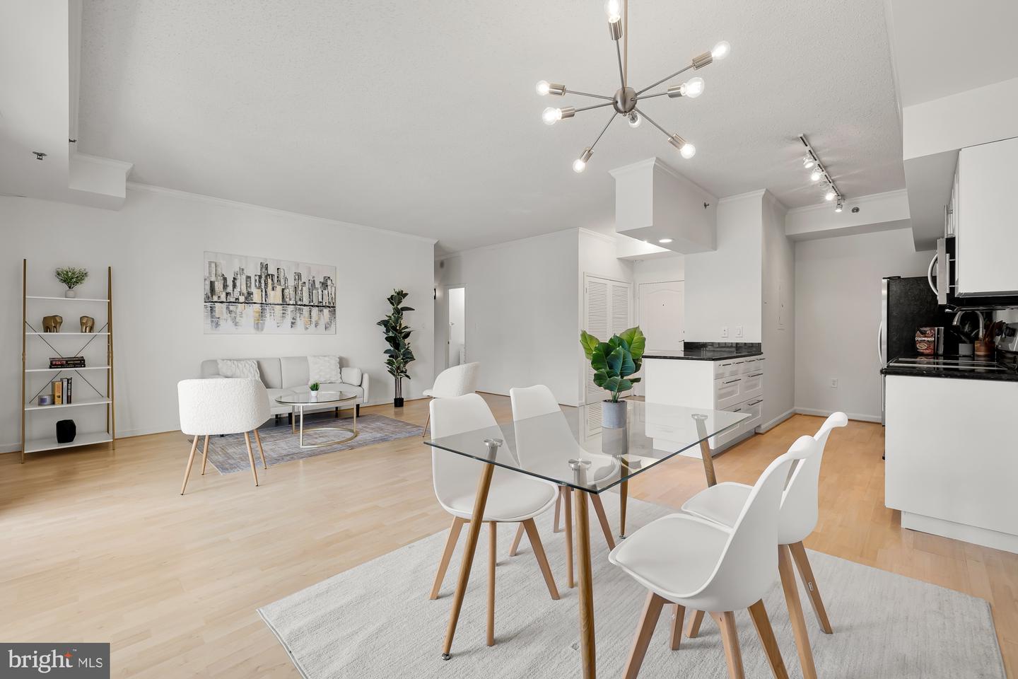 1211 S EADS ST #604, ARLINGTON, Virginia 22202, 2 Bedrooms Bedrooms, ,2 BathroomsBathrooms,Residential,For sale,1211 S EADS ST #604,VAAR2056308 MLS # VAAR2056308
