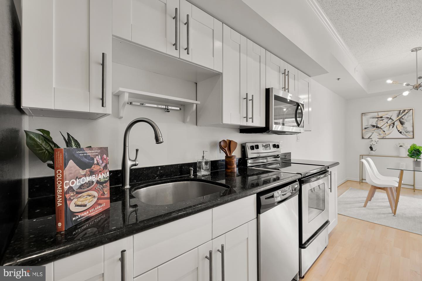 1211 S EADS ST #604, ARLINGTON, Virginia 22202, 2 Bedrooms Bedrooms, ,2 BathroomsBathrooms,Residential,For sale,1211 S EADS ST #604,VAAR2056308 MLS # VAAR2056308