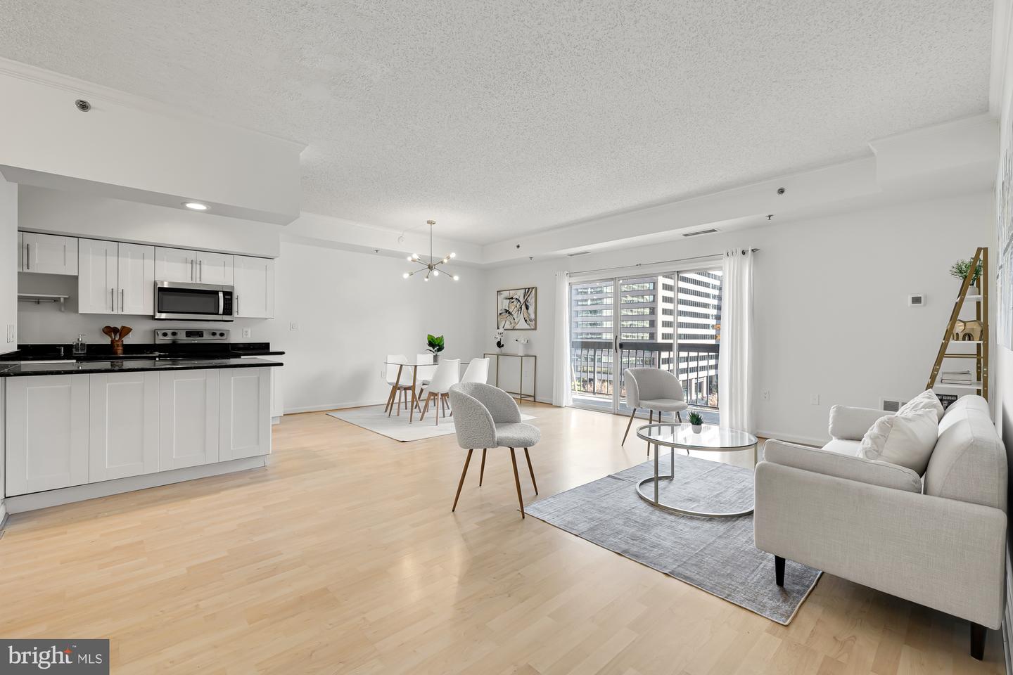 1211 S EADS ST #604, ARLINGTON, Virginia 22202, 2 Bedrooms Bedrooms, ,2 BathroomsBathrooms,Residential,For sale,1211 S EADS ST #604,VAAR2056308 MLS # VAAR2056308