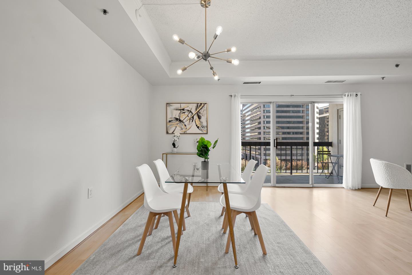 1211 S EADS ST #604, ARLINGTON, Virginia 22202, 2 Bedrooms Bedrooms, ,2 BathroomsBathrooms,Residential,For sale,1211 S EADS ST #604,VAAR2056308 MLS # VAAR2056308
