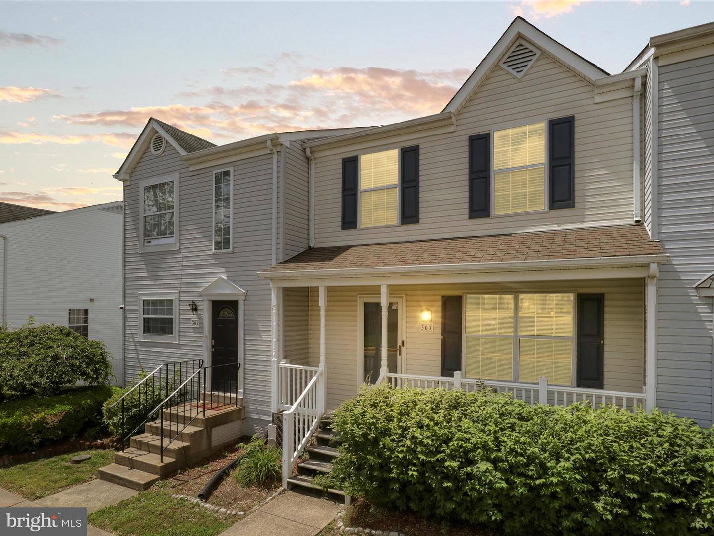 303 MAYFAIR #187, STAFFORD, Virginia 22556, 4 Bedrooms Bedrooms, ,3 BathroomsBathrooms,Residential,For sale,303 MAYFAIR #187,VAST2038026 MLS # VAST2038026
