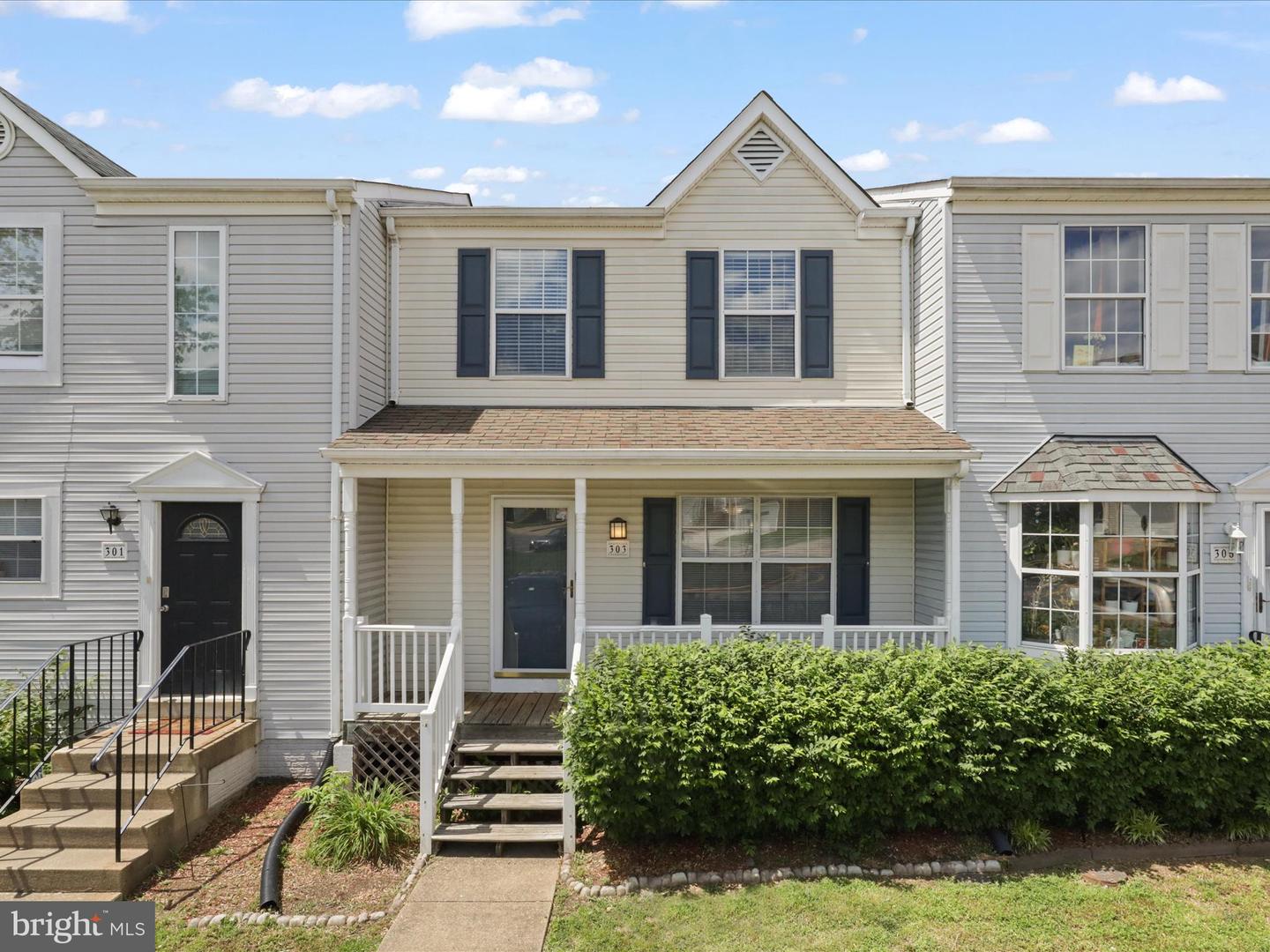 303 MAYFAIR #187, STAFFORD, Virginia 22556, 4 Bedrooms Bedrooms, ,3 BathroomsBathrooms,Residential,For sale,303 MAYFAIR #187,VAST2038026 MLS # VAST2038026