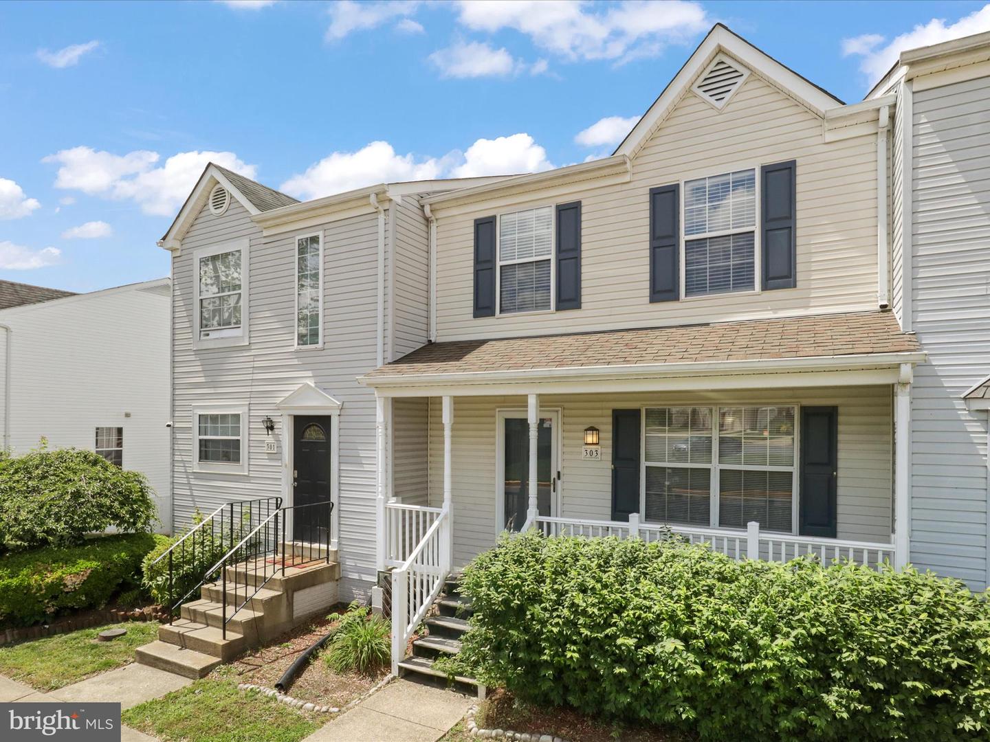 303 MAYFAIR #187, STAFFORD, Virginia 22556, 4 Bedrooms Bedrooms, ,3 BathroomsBathrooms,Residential,For sale,303 MAYFAIR #187,VAST2038026 MLS # VAST2038026