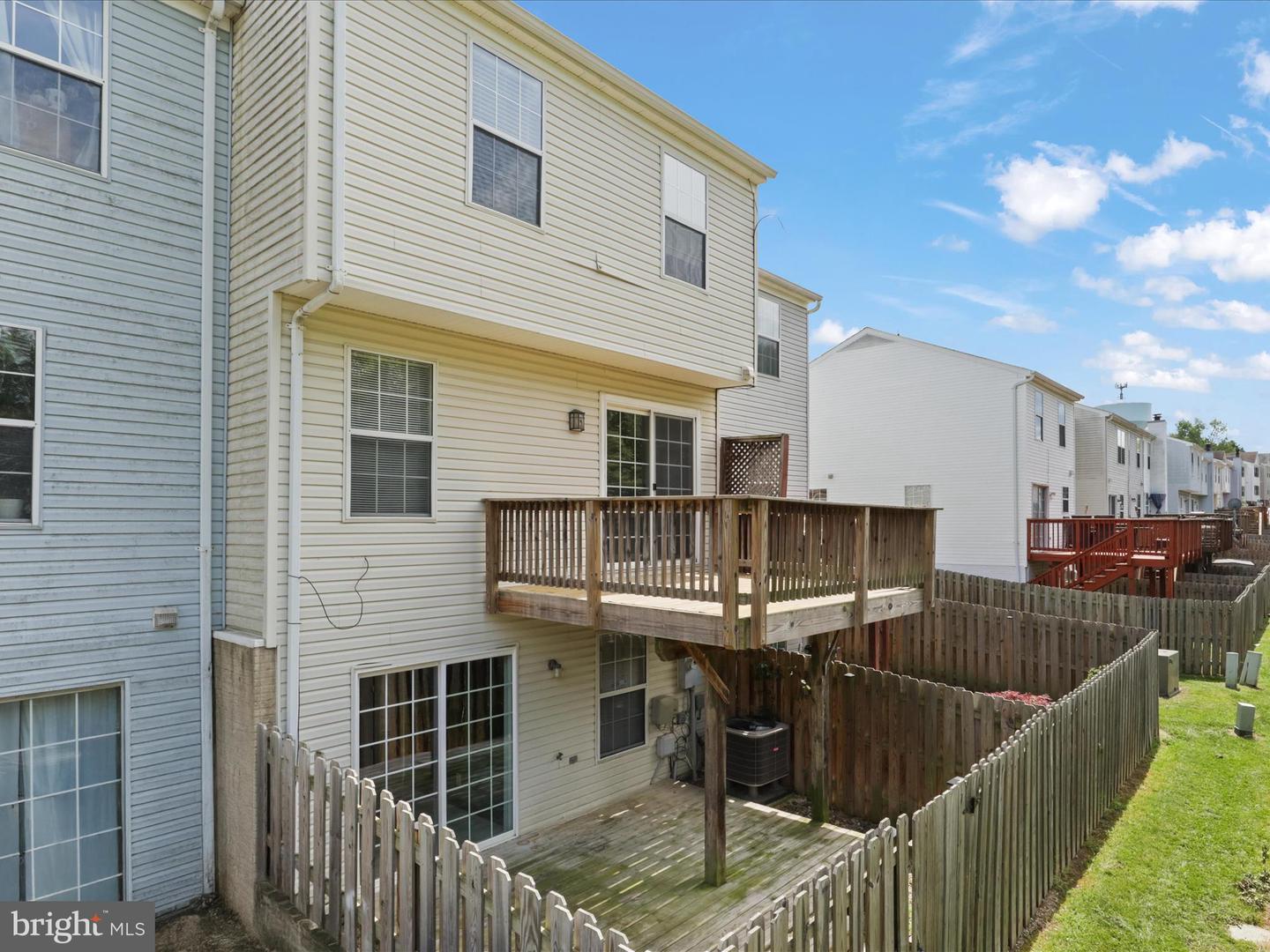 303 MAYFAIR #187, STAFFORD, Virginia 22556, 4 Bedrooms Bedrooms, ,3 BathroomsBathrooms,Residential,For sale,303 MAYFAIR #187,VAST2038026 MLS # VAST2038026