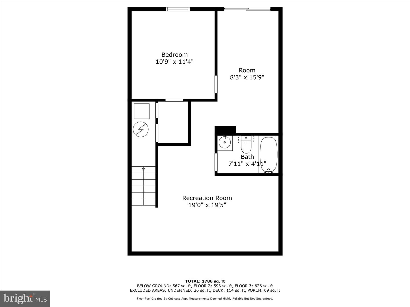 303 MAYFAIR #187, STAFFORD, Virginia 22556, 4 Bedrooms Bedrooms, ,3 BathroomsBathrooms,Residential,For sale,303 MAYFAIR #187,VAST2038026 MLS # VAST2038026