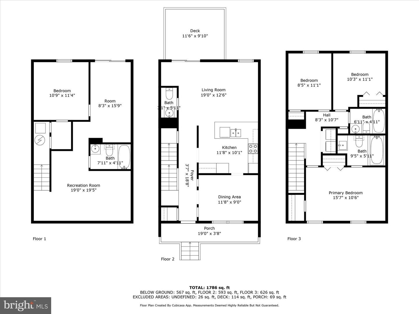 303 MAYFAIR #187, STAFFORD, Virginia 22556, 4 Bedrooms Bedrooms, ,3 BathroomsBathrooms,Residential,For sale,303 MAYFAIR #187,VAST2038026 MLS # VAST2038026
