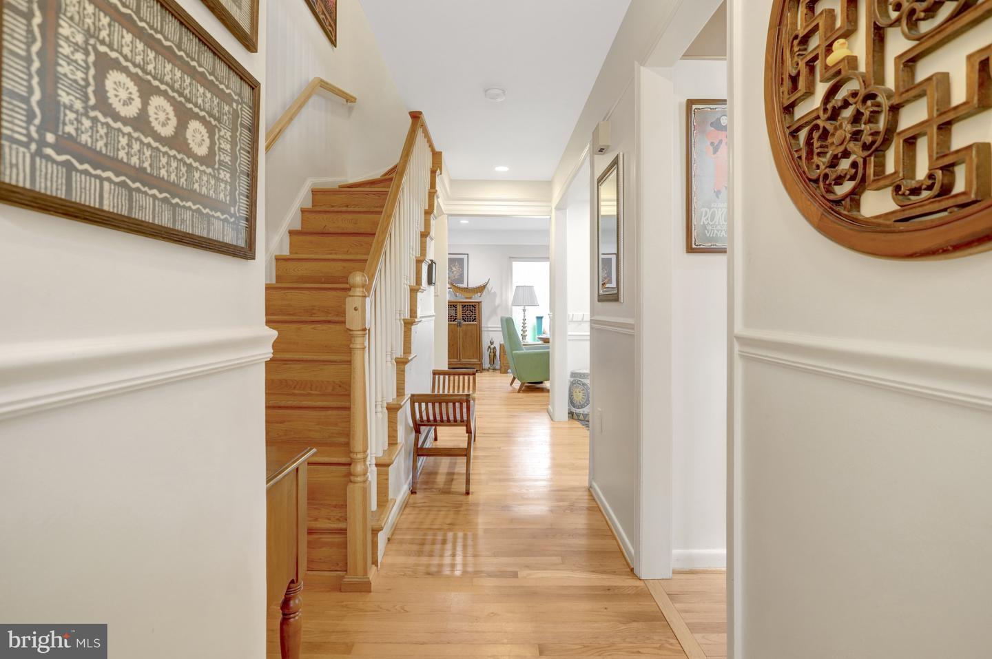 1002 ELLISON SQ, FALLS CHURCH, Virginia 22046, 3 Bedrooms Bedrooms, ,2 BathroomsBathrooms,Residential,For sale,1002 ELLISON SQ,VAFA2002926 MLS # VAFA2002926