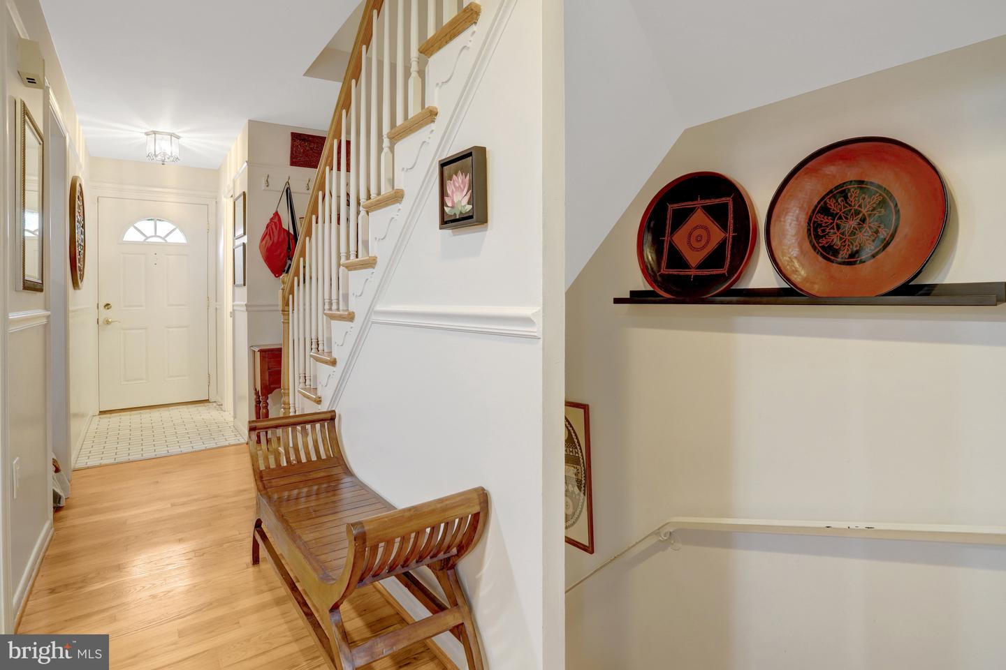 1002 ELLISON SQ, FALLS CHURCH, Virginia 22046, 3 Bedrooms Bedrooms, ,2 BathroomsBathrooms,Residential,For sale,1002 ELLISON SQ,VAFA2002926 MLS # VAFA2002926