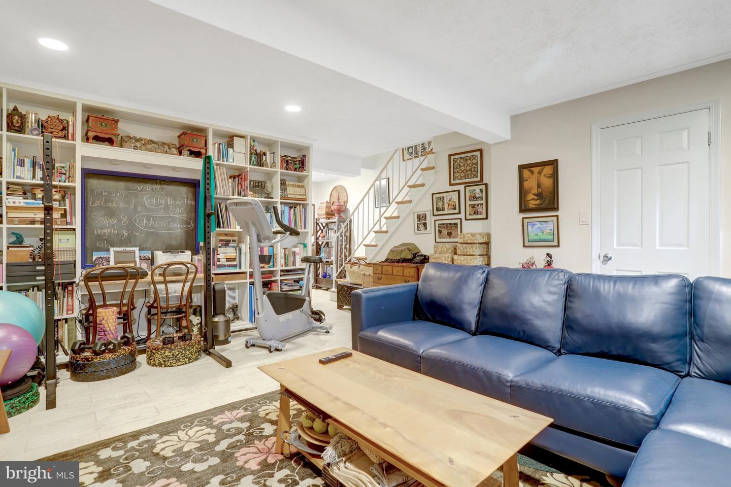 1002 ELLISON SQ, FALLS CHURCH, Virginia 22046, 3 Bedrooms Bedrooms, ,2 BathroomsBathrooms,Residential,For sale,1002 ELLISON SQ,VAFA2002926 MLS # VAFA2002926