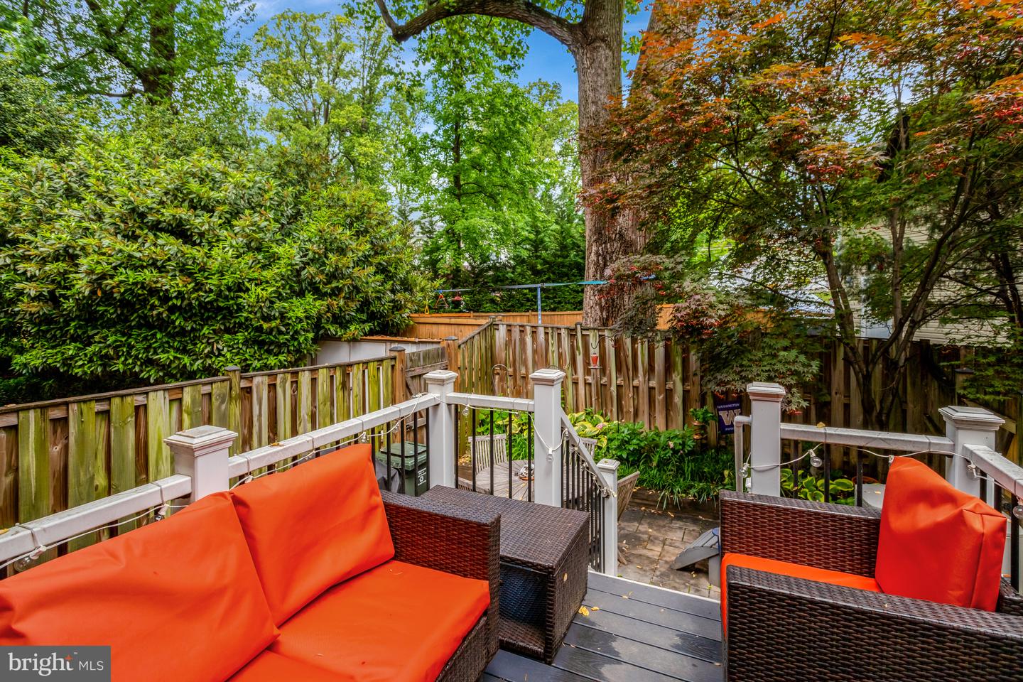 1002 ELLISON SQ, FALLS CHURCH, Virginia 22046, 3 Bedrooms Bedrooms, ,2 BathroomsBathrooms,Residential,For sale,1002 ELLISON SQ,VAFA2002926 MLS # VAFA2002926