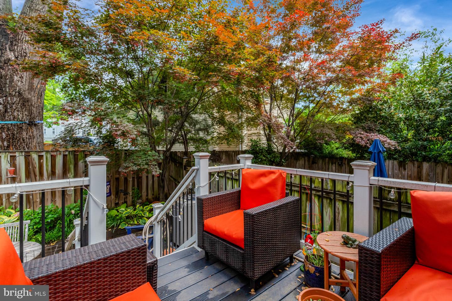 1002 ELLISON SQ, FALLS CHURCH, Virginia 22046, 3 Bedrooms Bedrooms, ,2 BathroomsBathrooms,Residential,For sale,1002 ELLISON SQ,VAFA2002926 MLS # VAFA2002926