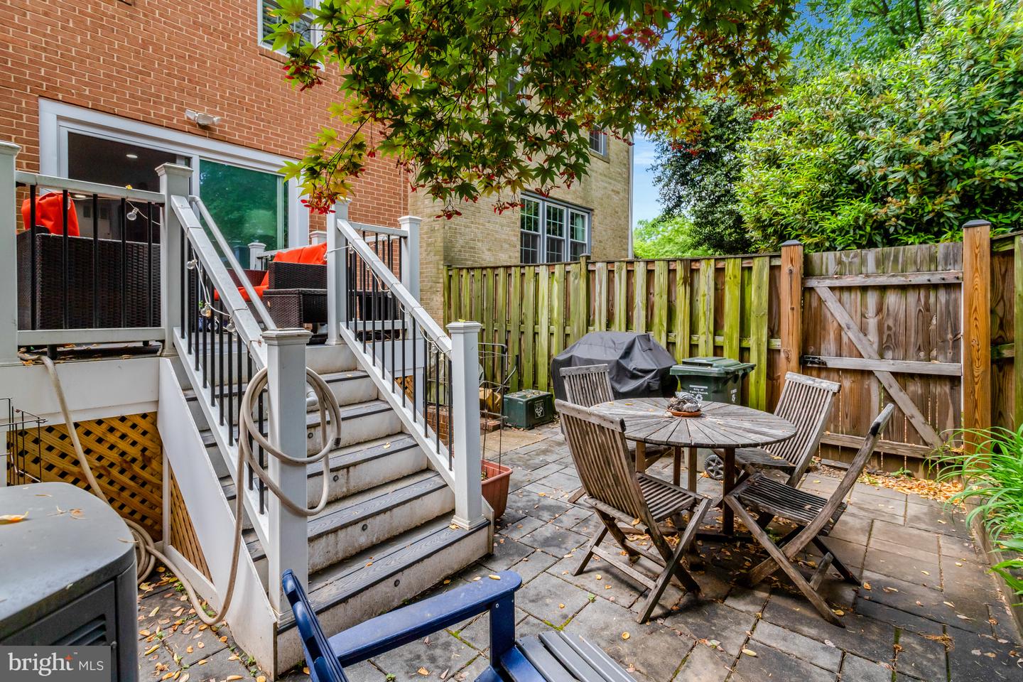 1002 ELLISON SQ, FALLS CHURCH, Virginia 22046, 3 Bedrooms Bedrooms, ,2 BathroomsBathrooms,Residential,For sale,1002 ELLISON SQ,VAFA2002926 MLS # VAFA2002926