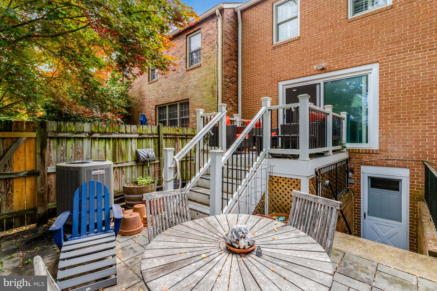 1002 ELLISON SQ, FALLS CHURCH, Virginia 22046, 3 Bedrooms Bedrooms, ,2 BathroomsBathrooms,Residential,For sale,1002 ELLISON SQ,VAFA2002926 MLS # VAFA2002926