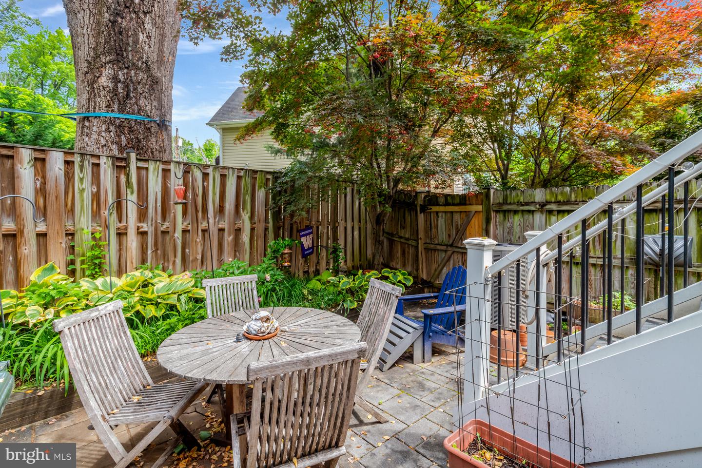 1002 ELLISON SQ, FALLS CHURCH, Virginia 22046, 3 Bedrooms Bedrooms, ,2 BathroomsBathrooms,Residential,For sale,1002 ELLISON SQ,VAFA2002926 MLS # VAFA2002926