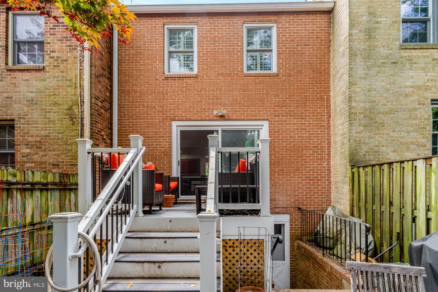 1002 ELLISON SQ, FALLS CHURCH, Virginia 22046, 3 Bedrooms Bedrooms, ,2 BathroomsBathrooms,Residential,For sale,1002 ELLISON SQ,VAFA2002926 MLS # VAFA2002926