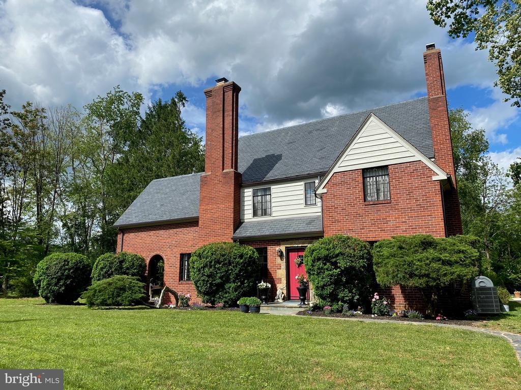 515 MOUNT SALEM AVE, WASHINGTON, Virginia, 4 Bedrooms Bedrooms, ,2 BathroomsBathrooms,Residential,515 MOUNT SALEM AVE,VARP2002070 MLS # VARP2002070